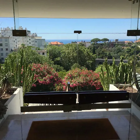 Apartment Studio 1 Proche Croisette *