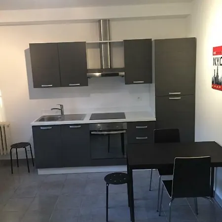 Studio 1 Proche Croisette Apartment