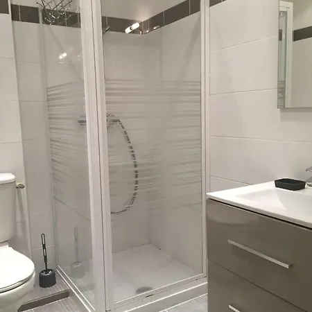 Studio 1 Proche Croisette Apartment Cannes